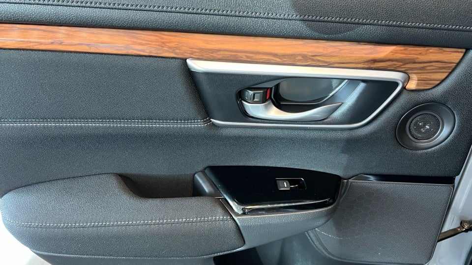 Honda CR-V 1,5 VTEC Turbo Elegance CVT AWD 5d