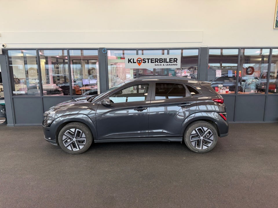 Hyundai Kona 39 EV Trend 5d