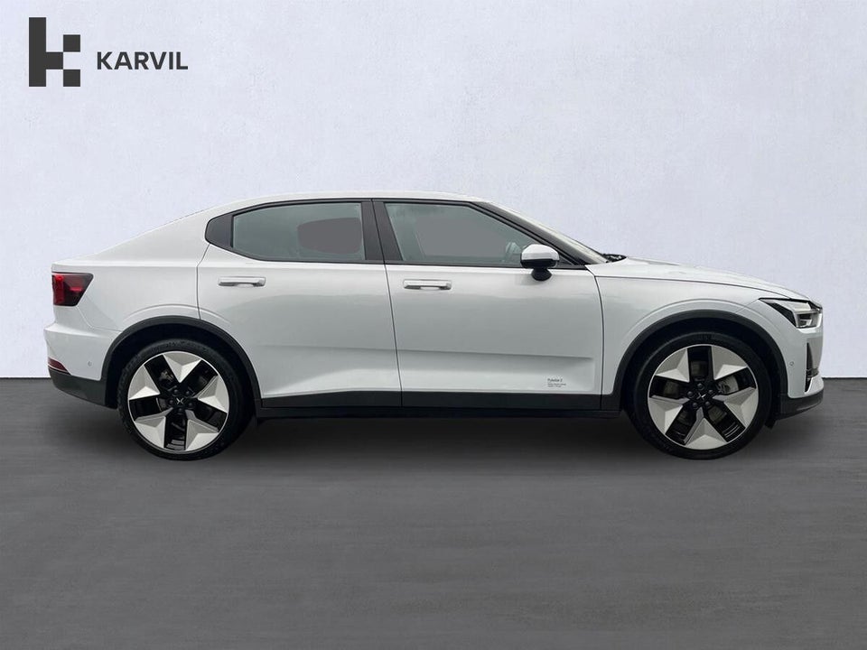 Polestar 2 Long Range 5d