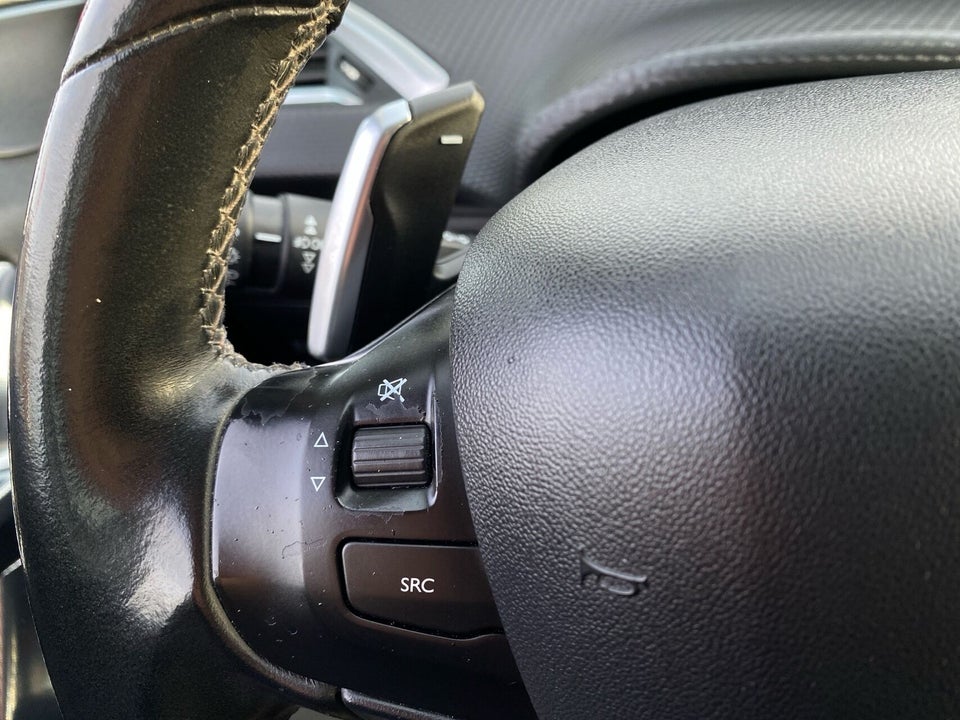 Peugeot 2008 1,2 e-VTi 82 Active+ ESG 5d