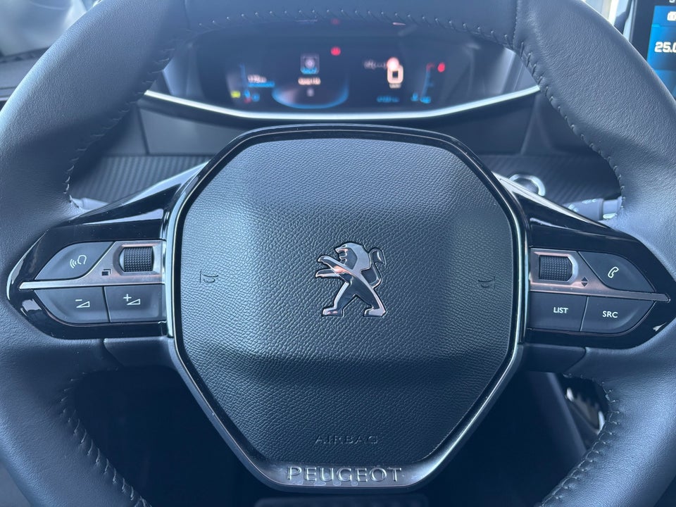 Peugeot 208 1,2 PureTech 100 Allure 5d