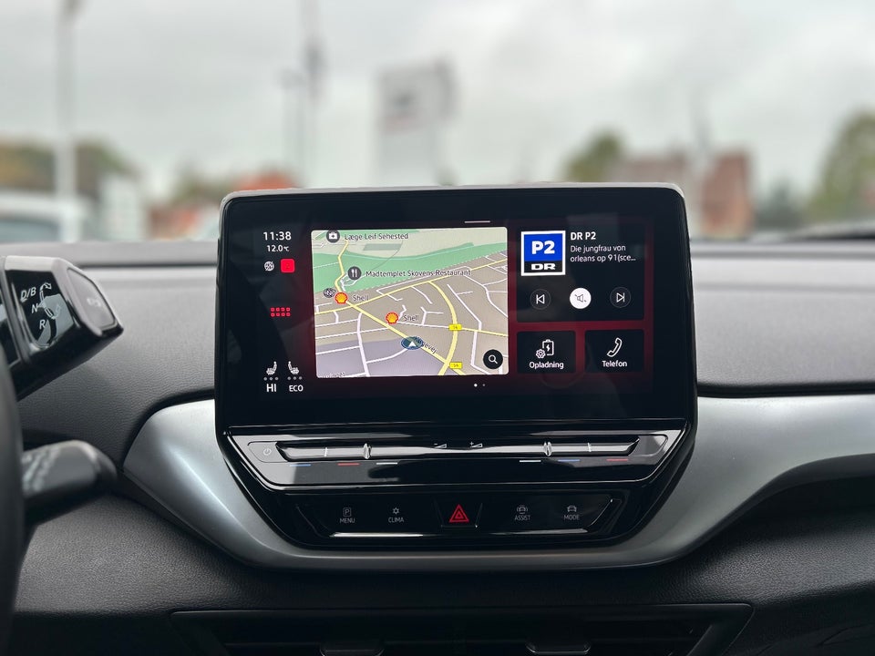 VW ID.4 77 Pro Performance 5d