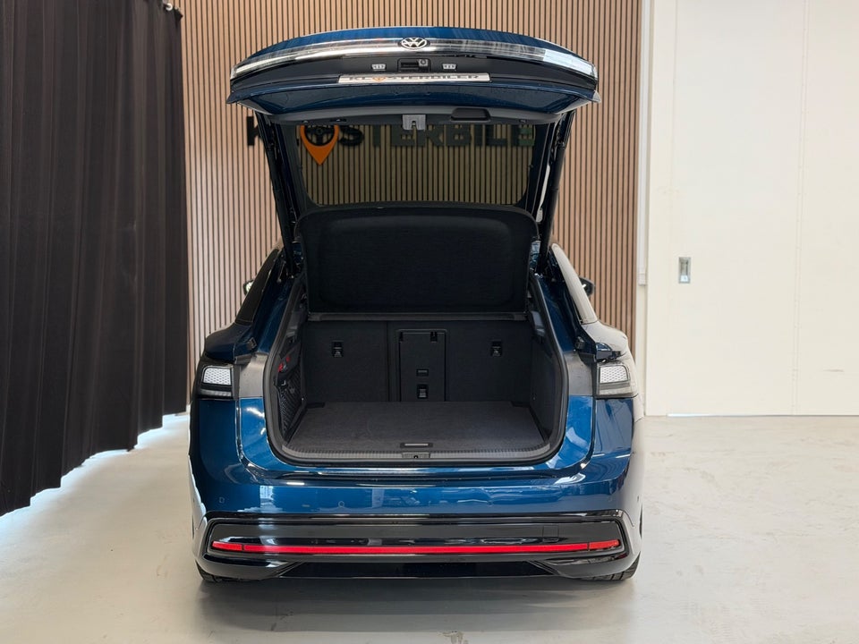 VW ID.7 86 Pro S 5d