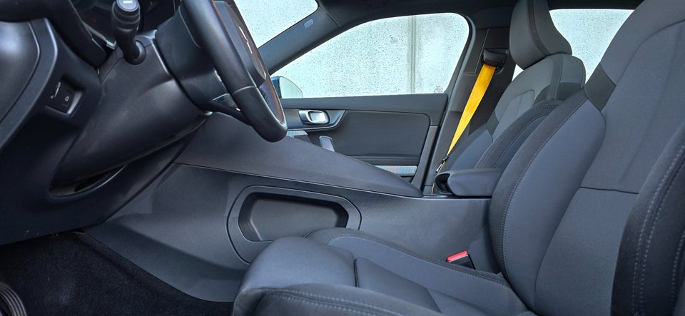 Polestar 2 Performance AWD 5d