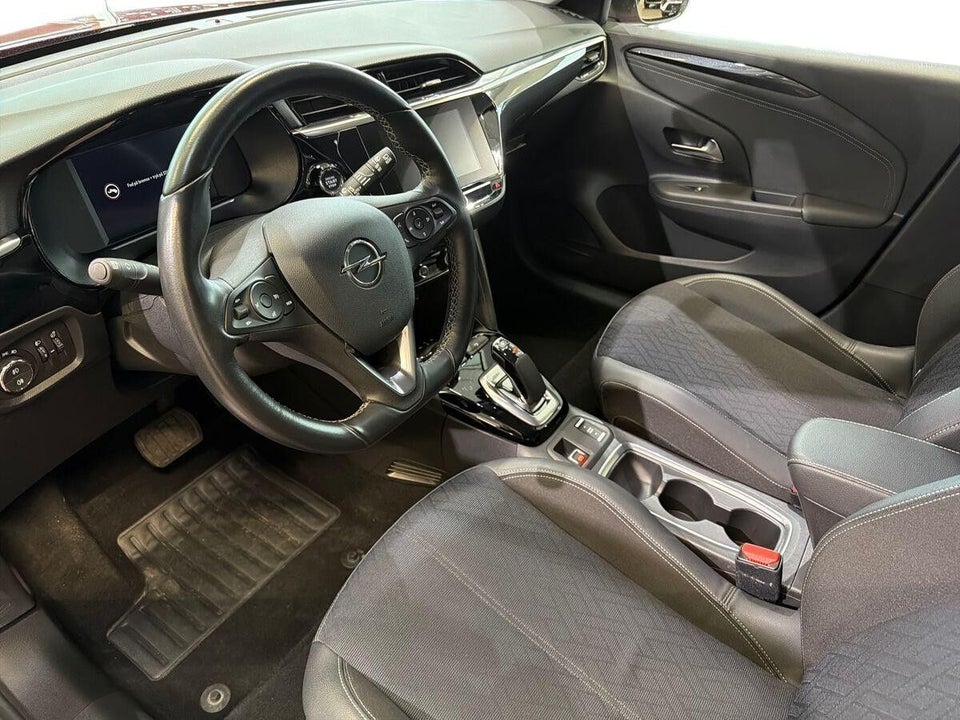 Opel Corsa-e 50 Ultimate 5d