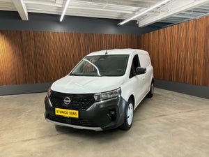 Nissan Townstar, modelår 2025, 10,000 km