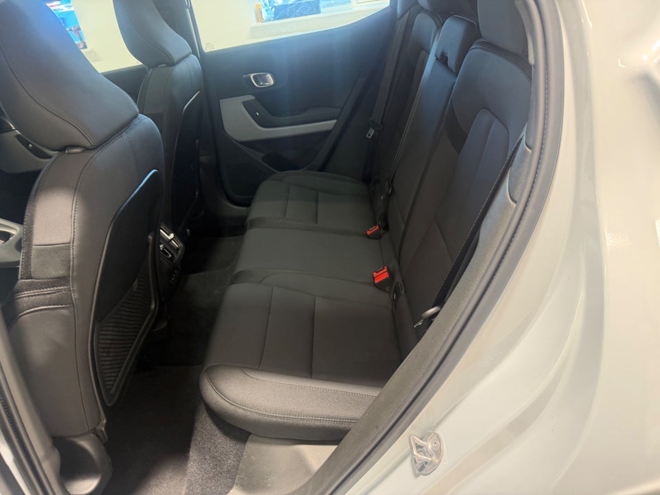 Polestar 2 Standard Range 5d