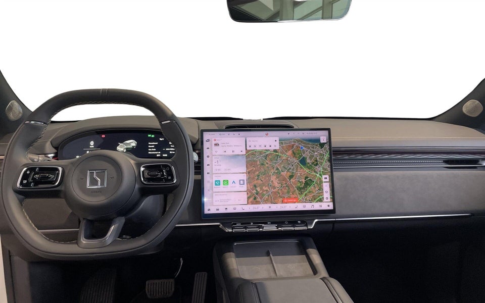 Zeekr 7X Long Range RWD 5d