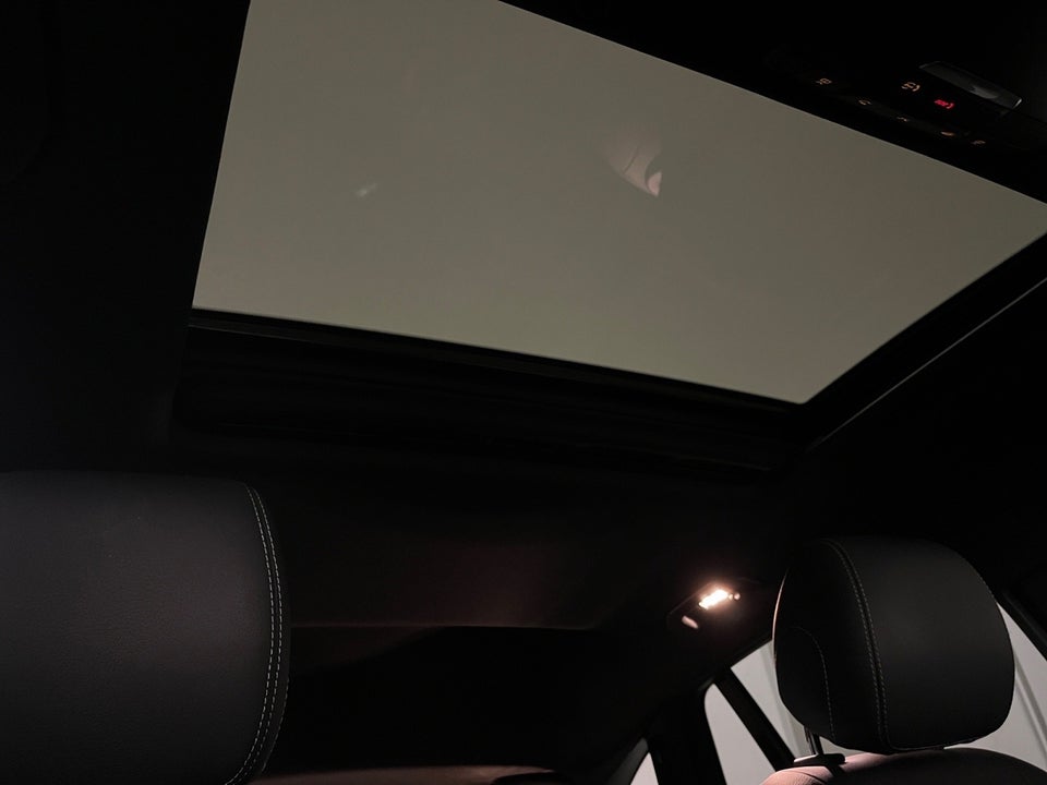 Mercedes EQC400 AMG Line 4Matic 5d