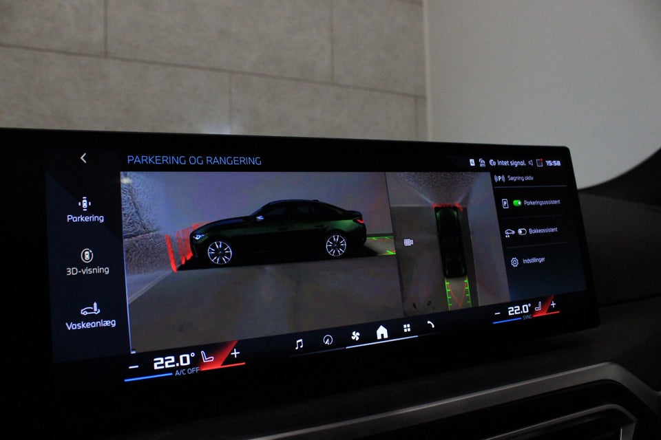 BMW i4 M50 M-Sport xDrive 5d