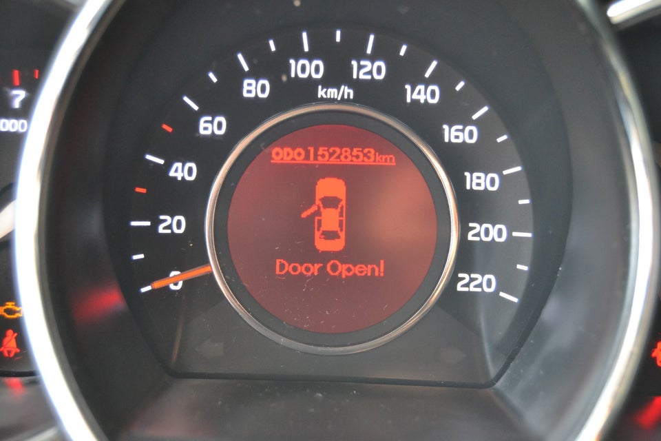 Kia Rio 1,2 CVVT Premium 5d