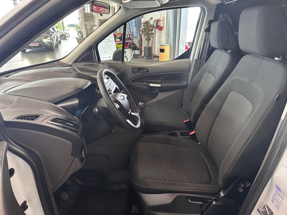 Ford Transit Connect 1,5 EcoBlue Trend lang