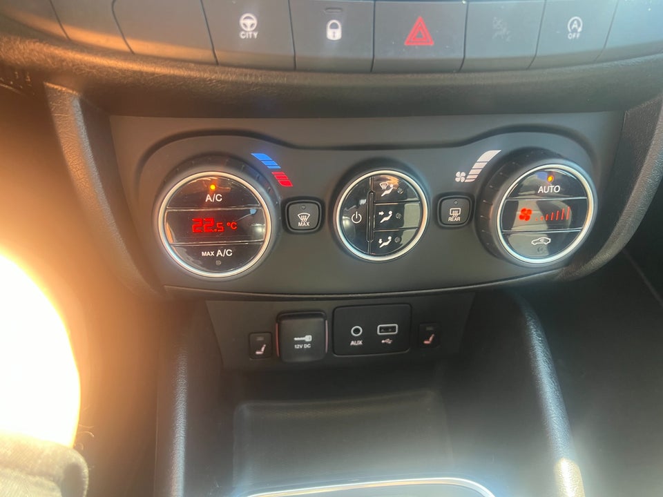 Fiat Tipo 1,4 T-Jet 120 Lounge SW 5d