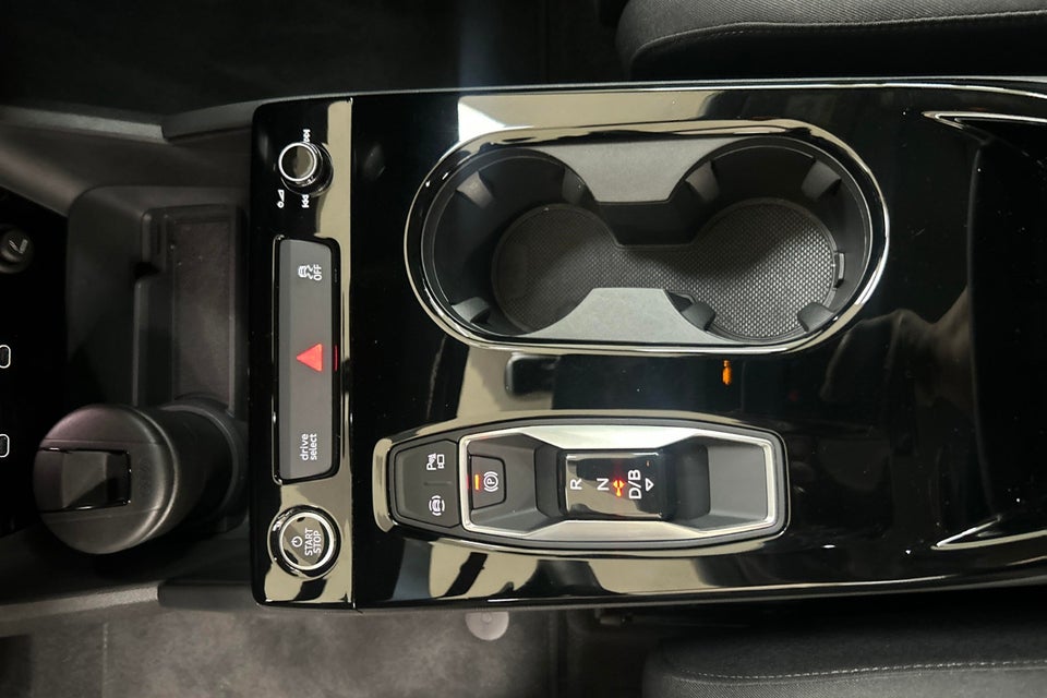 Audi Q6 e-tron Progress plus performance 5d