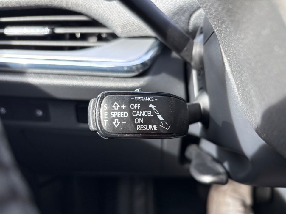 Skoda Enyaq 80 iV Loft 5d