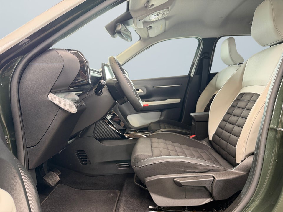 Citroën ë-C3 Aircross 44 Max 5d