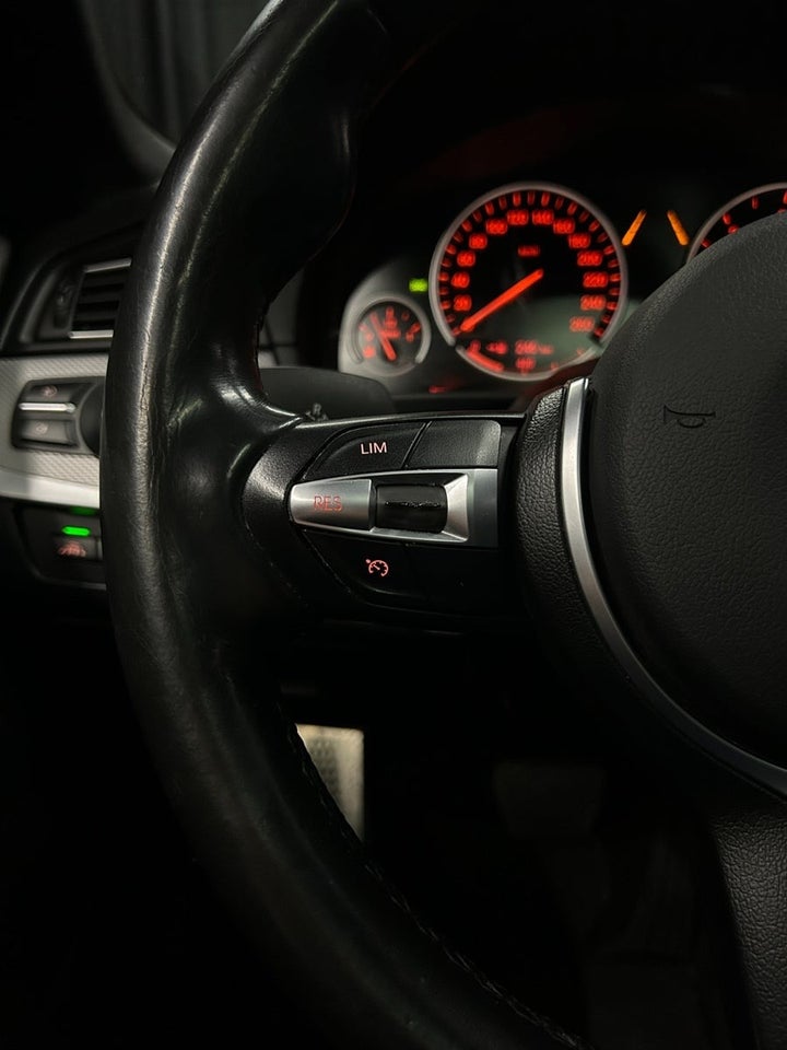 BMW 525d 2,0 Touring M-Sport aut. 5d