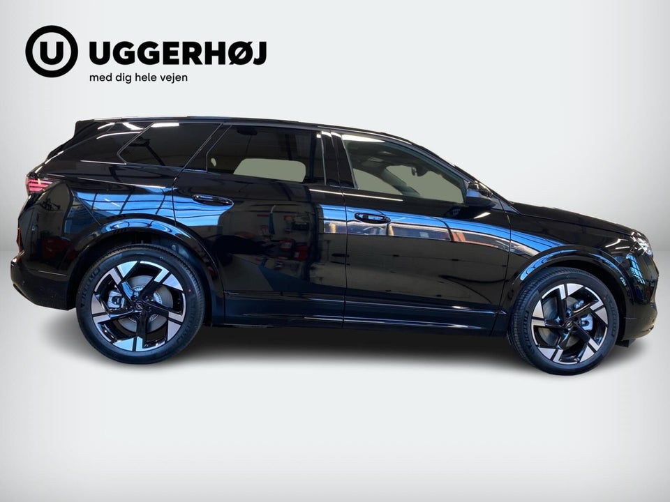 Opel Grandland-e 73 GS Sky 5d