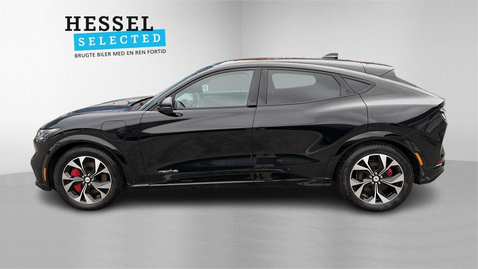 Ford Mustang Mach-E 70 Premium Standard Range AWD 5d