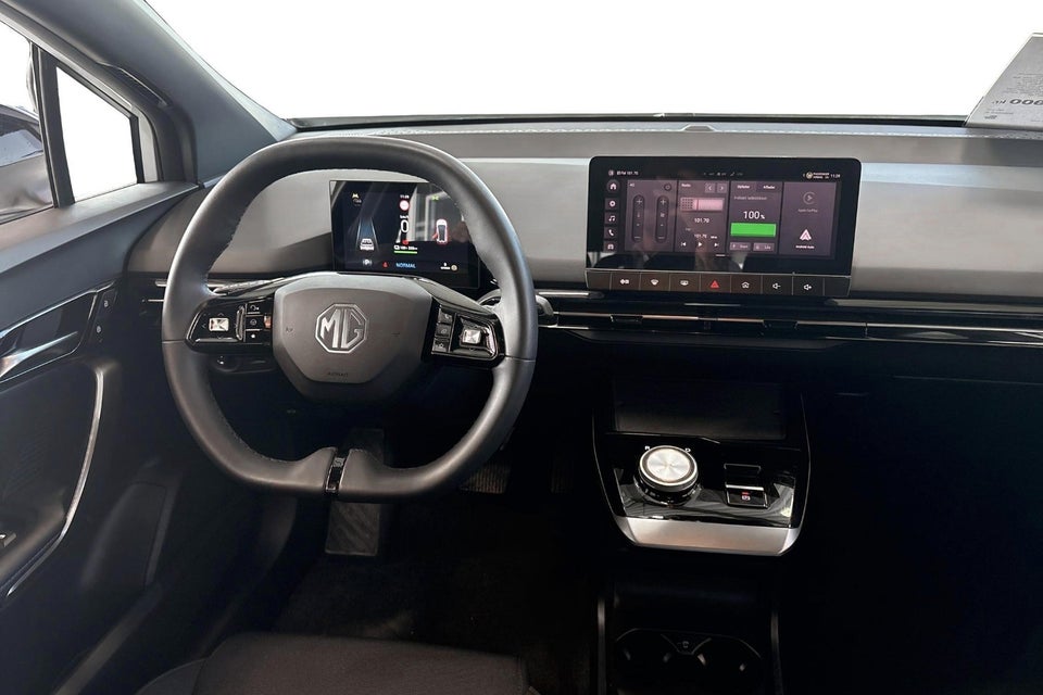 MG 4 51 Nordic Edition 5d