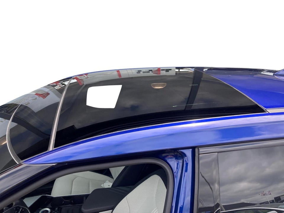 Kia EV6 77 Long Range Performance GT-Line AWD 5d