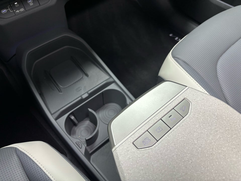 Kia EV3 81 Long Range GT-Line 5d