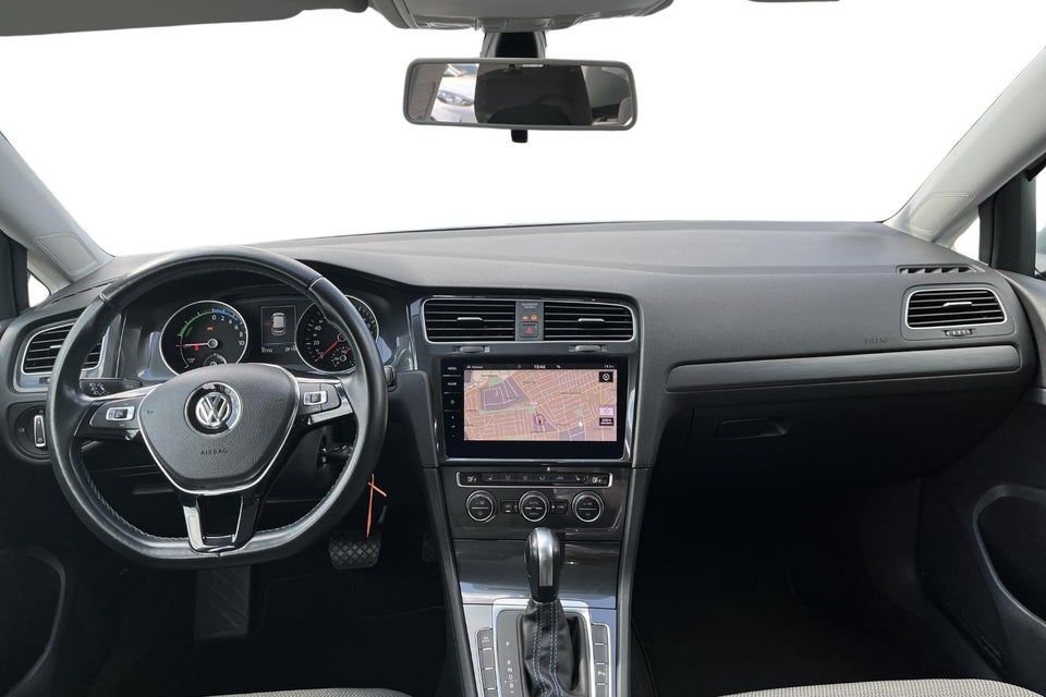 VW e-Golf VII 5d