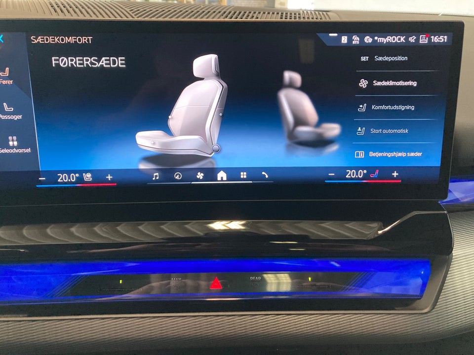 BMW i5 xDrive40 Touring M-Sport Pro 5d