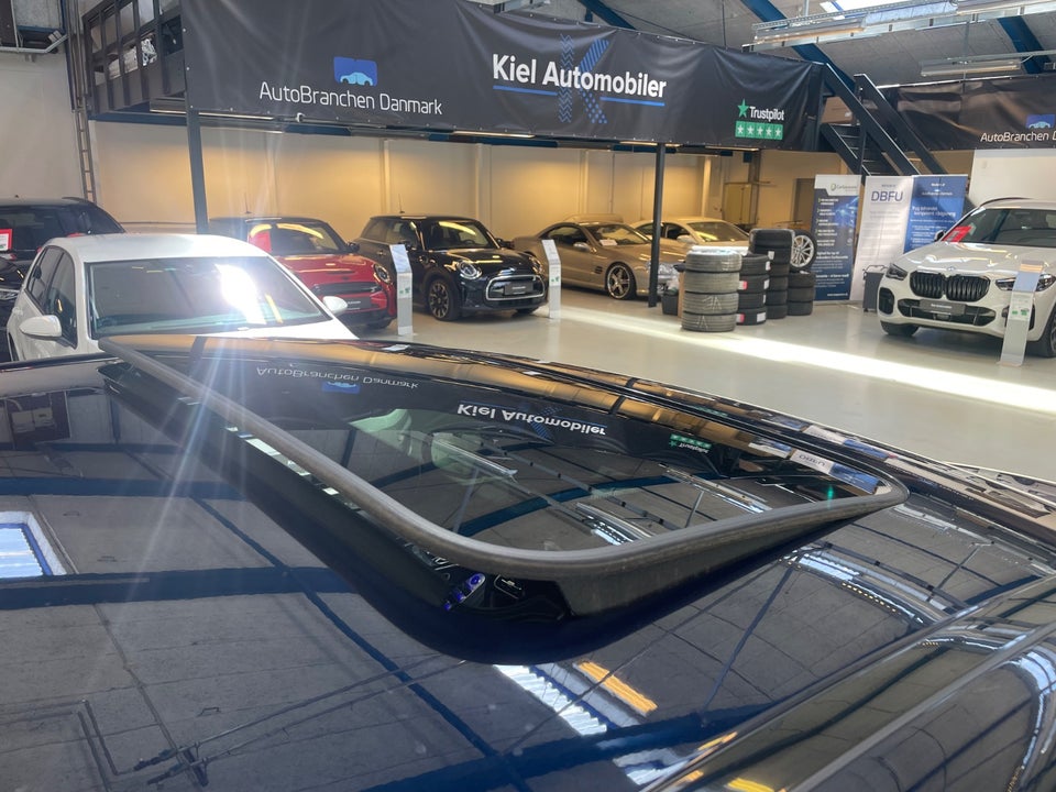 Mercedes EQC400 AMG Line 4Matic 5d
