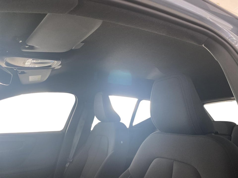 Volvo XC40 P8 ReCharge Twin Plus 5d