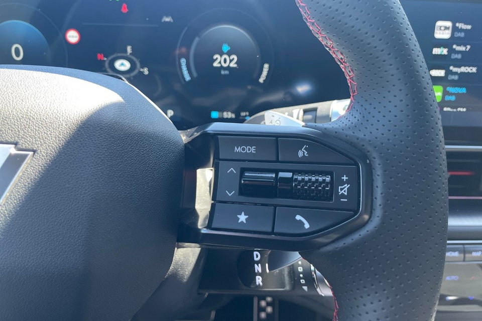 Hyundai Ioniq 6 84 N Line+ AWD 4d