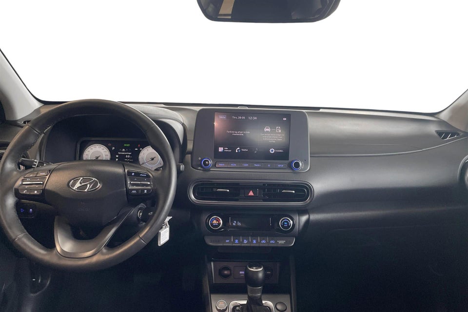 Hyundai Kona 1,0 T-GDi Essential DCT 5d