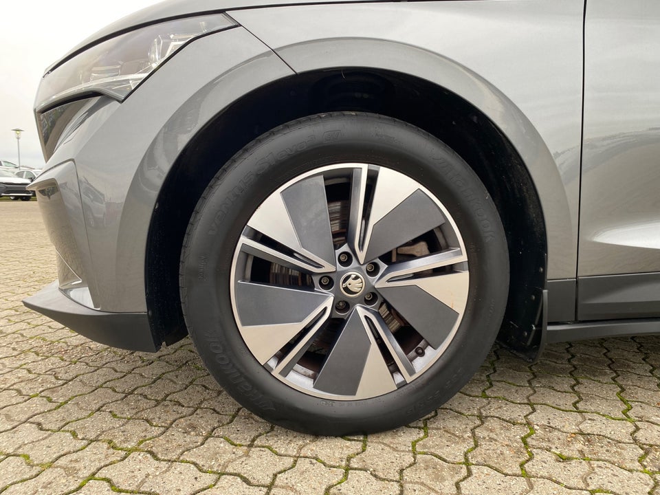 Skoda Enyaq 80 iV Plus Suite 5d