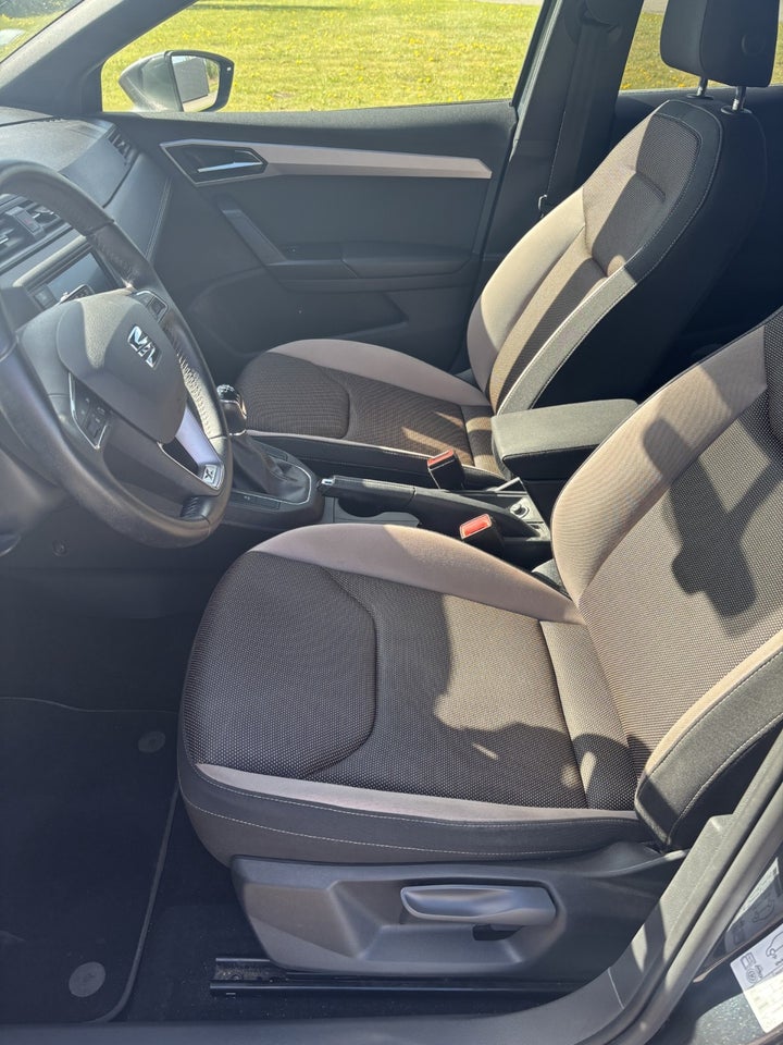 Seat Ibiza 1,0 TSi 95 Xcellence 5d