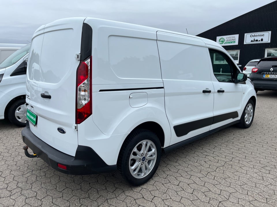 Ford Transit Connect 1,5 EcoBlue Trend lang