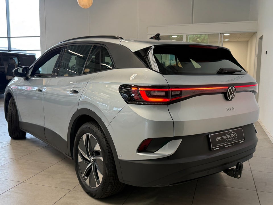 VW ID.4 77 Pro 5d