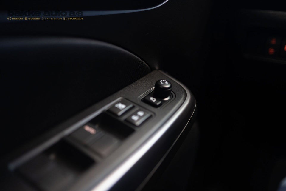 Suzuki Swift 1,2 mHybrid Exclusive 5d