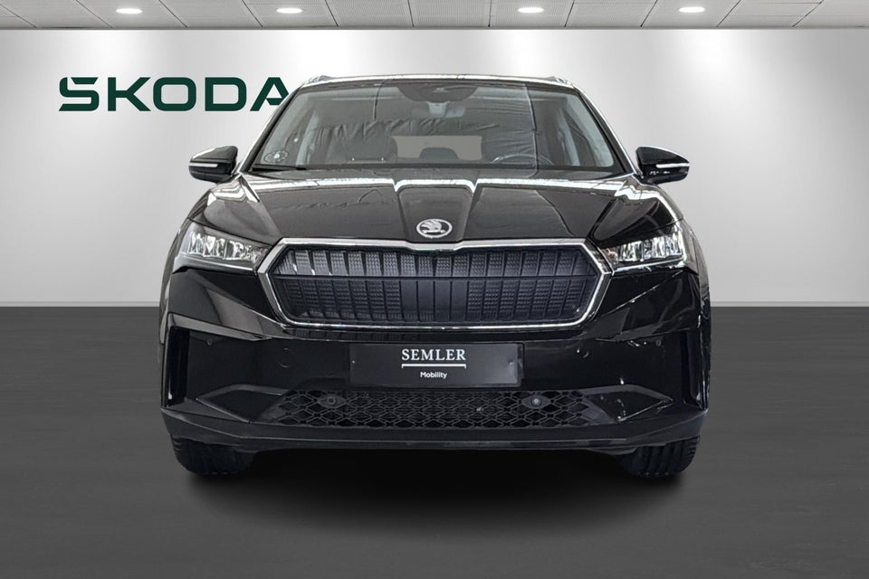 Skoda Enyaq 80 iV Lodge 5d