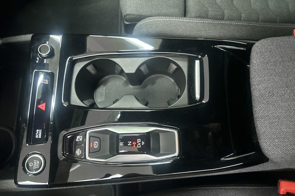 Audi A6 e-tron Ultra Avant 5d