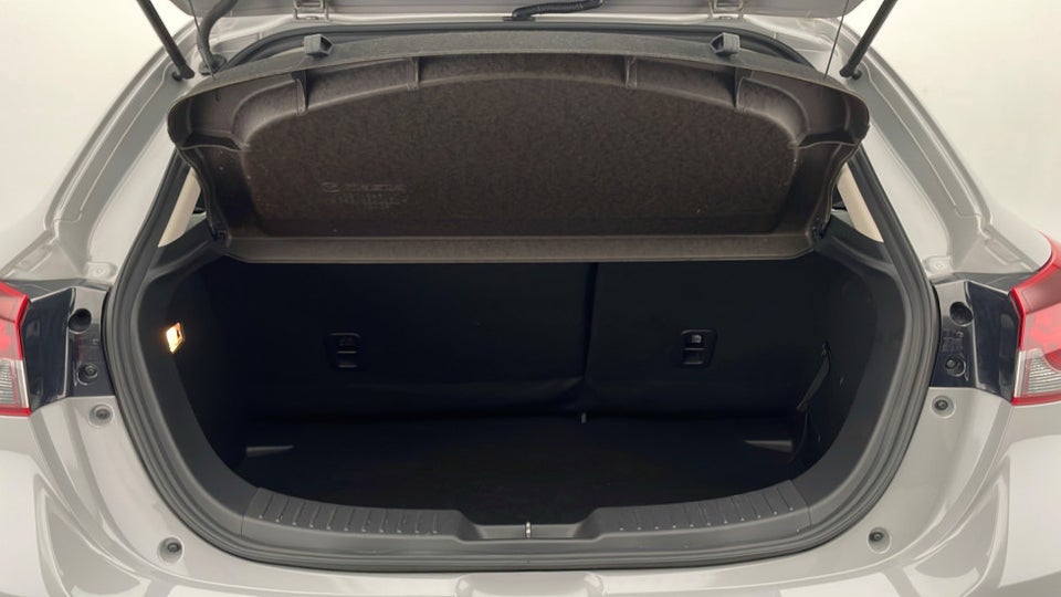 Mazda 2 1,5 e-SkyActive-G Centre-Line 5d