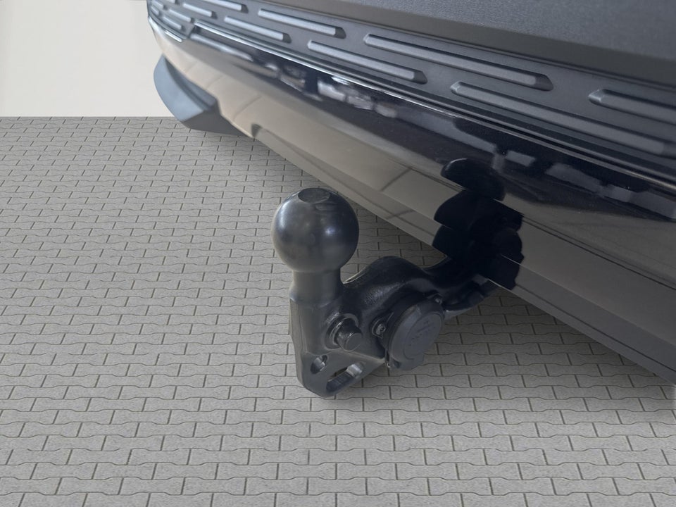 Skoda Elroq 85 iV Sportline 5d
