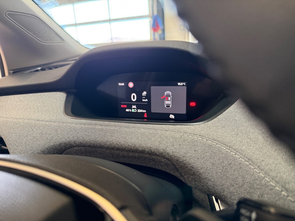 Skoda Enyaq 85 iV Premium 5d