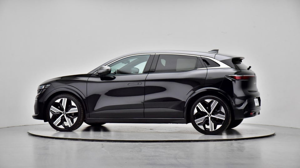 Renault Megane E-Tech 60 Iconic 5d