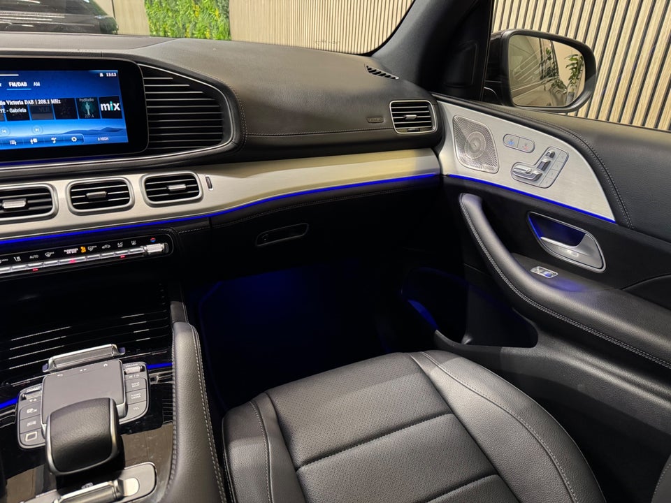 Mercedes GLE350 de 2,0 AMG Line Advance Plus aut. 4Matic 5d