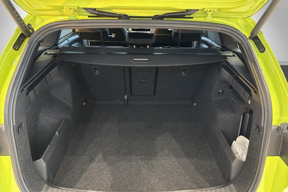 Skoda Enyaq iV RS 5d