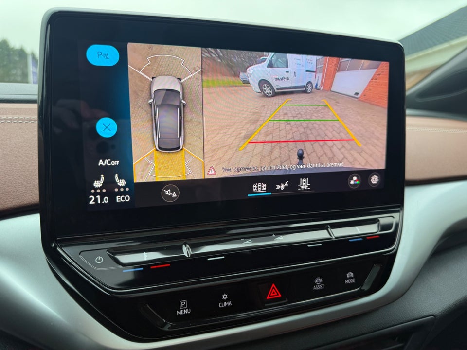 VW ID.4 77 Pro Performance 5d