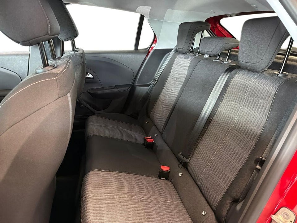 Opel Corsa-e 50 Edition 5d