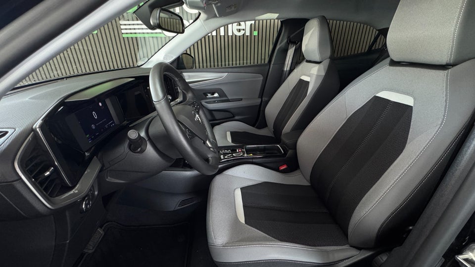 Opel Mokka-e 50 Ultimate 5d