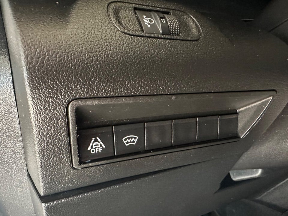 Peugeot Partner 1,5 BlueHDi 100 L1V1 Plus Van