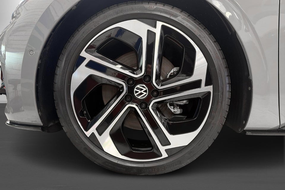 VW ID.3 79 GTX Performance 5d